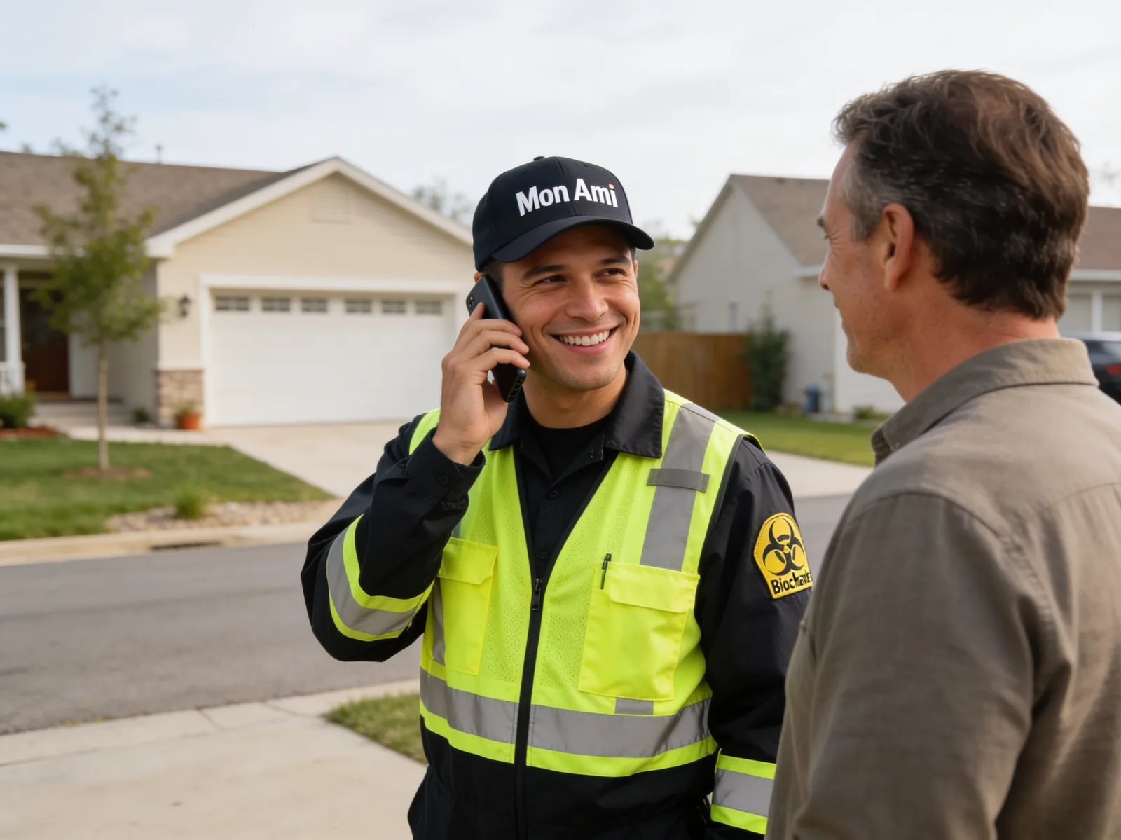 Sewage Cleanup Ridgeway, MO FAQs