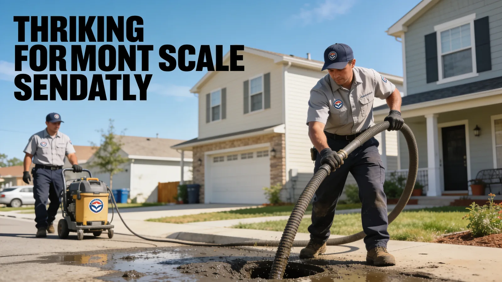 Sewage Cleanup in Ridgeway, MO near me